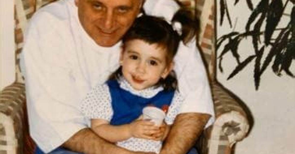 Joseph Laurita- Who Is Dina Manzo Father?
