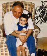 Joseph Laurita- Who Is Dina Manzo Father?