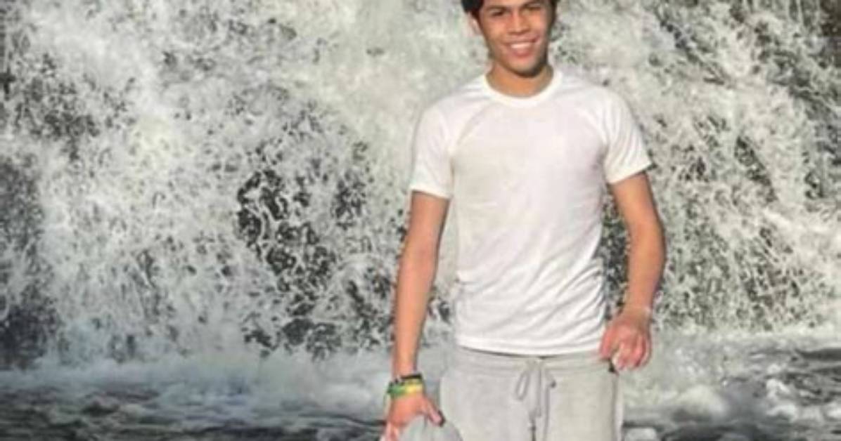 Joseph Zavala, 18-Year-Old Boy Dies, After Shooting in Waterbury