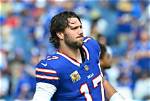 Josh Allen Net Worth and Salary in 2023