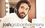 Josh Groban Presents His New Album Harmony on Scala Radio!