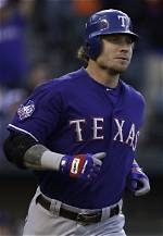 Josh Hamilton