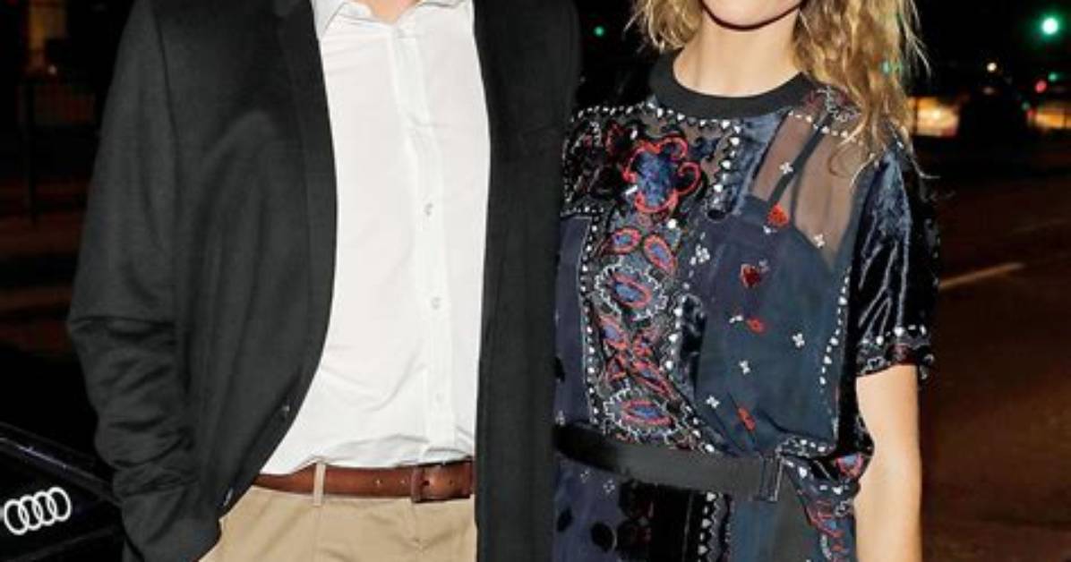 Josh Hartnett Secretly Married Tamsin Egerton in November