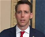 Josh Hawley Biography – Facts, Childhood, Family Life, Career