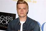 Josh Hutcherson Net Worth Age, Height, Girlfriend, Family & Movies 2024