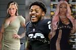 Josh Jacobs Wiki 2024 - Girlfriend, Salary, Tattoo, Cars & Houses and Net Worth