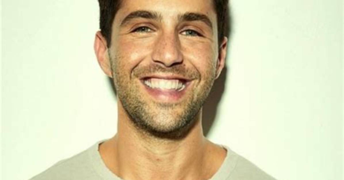 Josh Peck Family: Meet the Nickelodeon Alum's Kids
