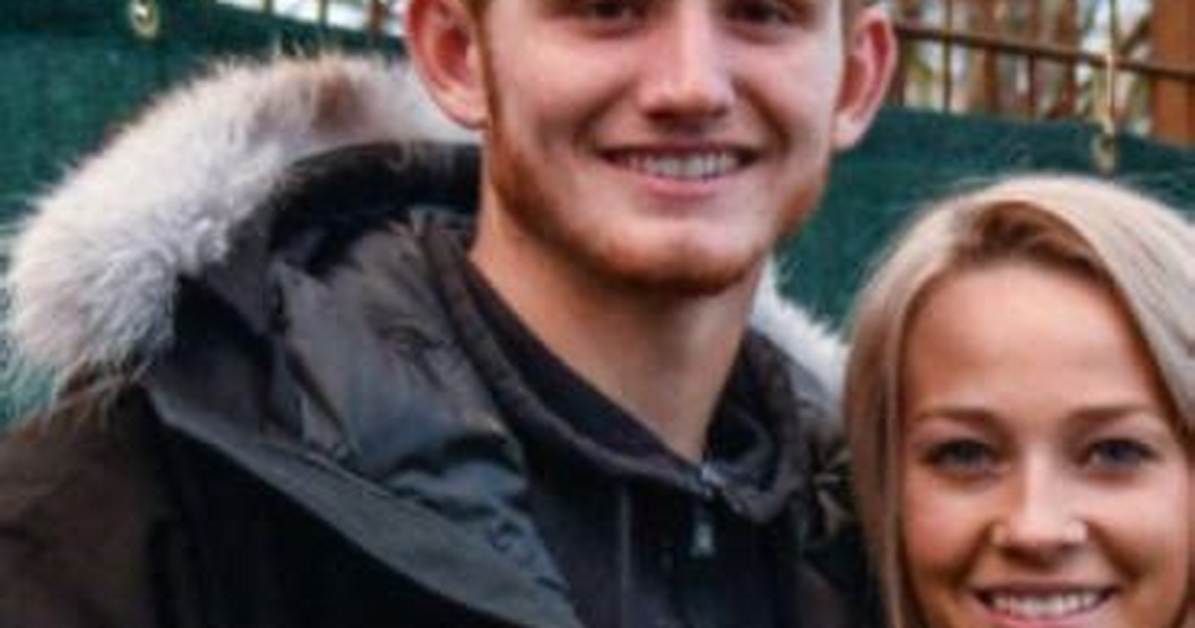 Josh Sargent Married to Hot Wife