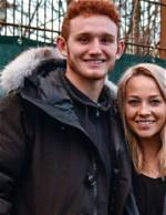 Josh Sargent Married to Hot Wife