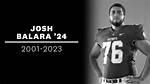 Joshua Joseph Balara | News