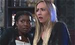 Josslyn and Trina’s Adam Discovery, They Find His Pills?