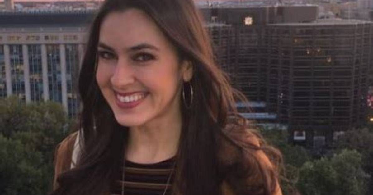 Jouranlist, Taylor Lorenz Net Worth and Salary from New York Times (Nyt)