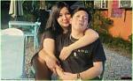 Jovit Baldivino Wife; Meet Camille Ann Miguel