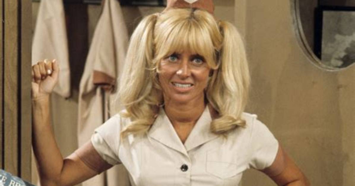 Joy Harmon Height