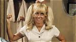 Joy Harmon Height