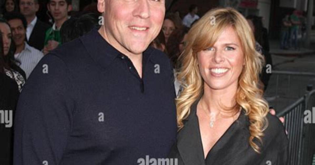 Joya Tillem (Jon Favreau Wife); Net Worth, Age, Job & Facts