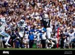 Jp Richardson - College Football Wide Receiver - News, Stats, Bio and More