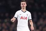 Juan Foyth of Tottenham Named Man of the Match for Argentina