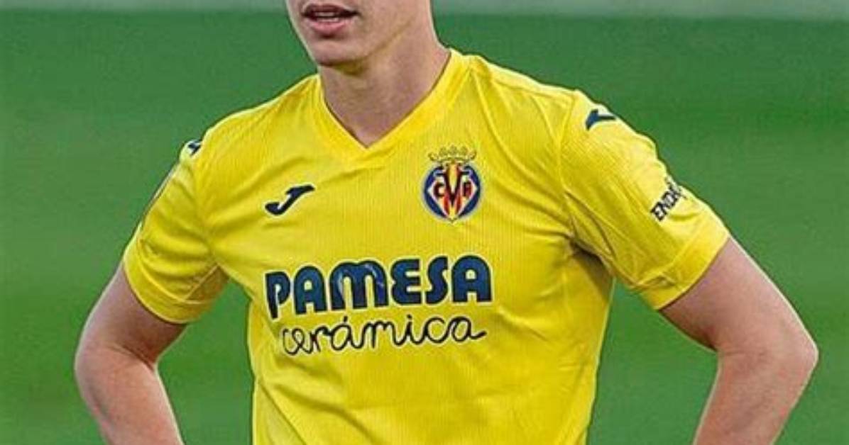 Juan Foyth Wiki 2023 - Girlfriend, Salary, Tattoo, Cars & Houses and Net Worth