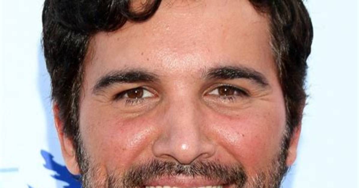 Juan Pablo Di Pace: the Multi-Talented Performer and His Journey