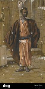 Judas Iscariot - Biblical Figure