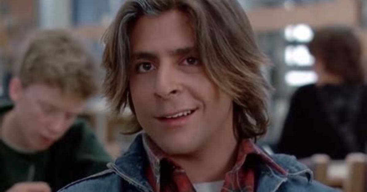 Judd Nelson