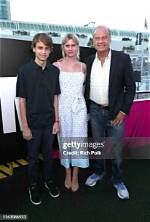 Jude Gordon Grammer Is Kelsey Grammer's Son: 10 Unknown Facts