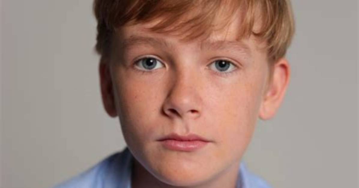 Jude Hill