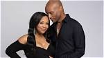 Judge Faith Jenkins and Kenny Lattimore Welcome Baby Girl
