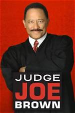 Judge Joe Brown Net Worth: a Legal Icon Whose Legacy Remain Unforgettable