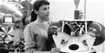 Judith Love Cohen, Aerospace Engineer