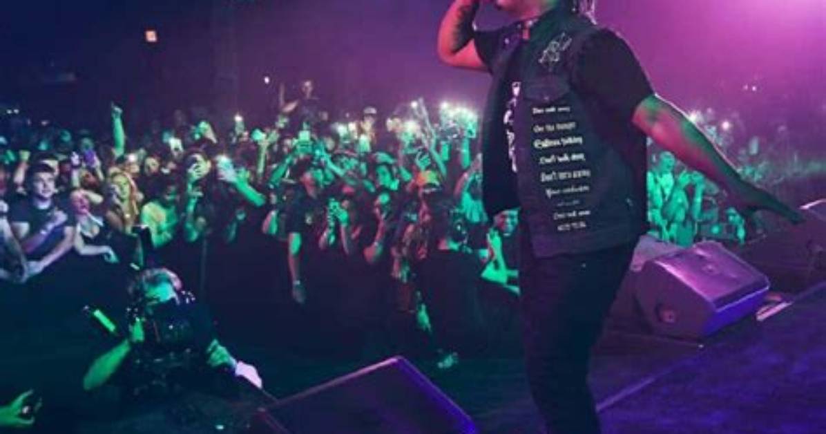 Juice Wrld