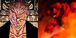 Jujutsu Kaisen 181 Raw Scan Reveal Sukuna’s Original Form, Introduce New Characters and More
