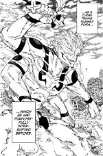 Jujutsu Kaisen Chapter 239 Raw Scans Leaks, Spoilers and Plot Summary