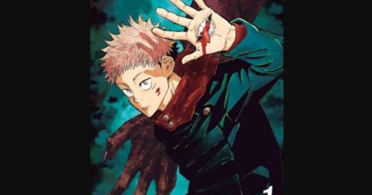 Jujutsu Kaisen Manga Chapter 238 Release Date, Spoilers, Recap and Where to Read