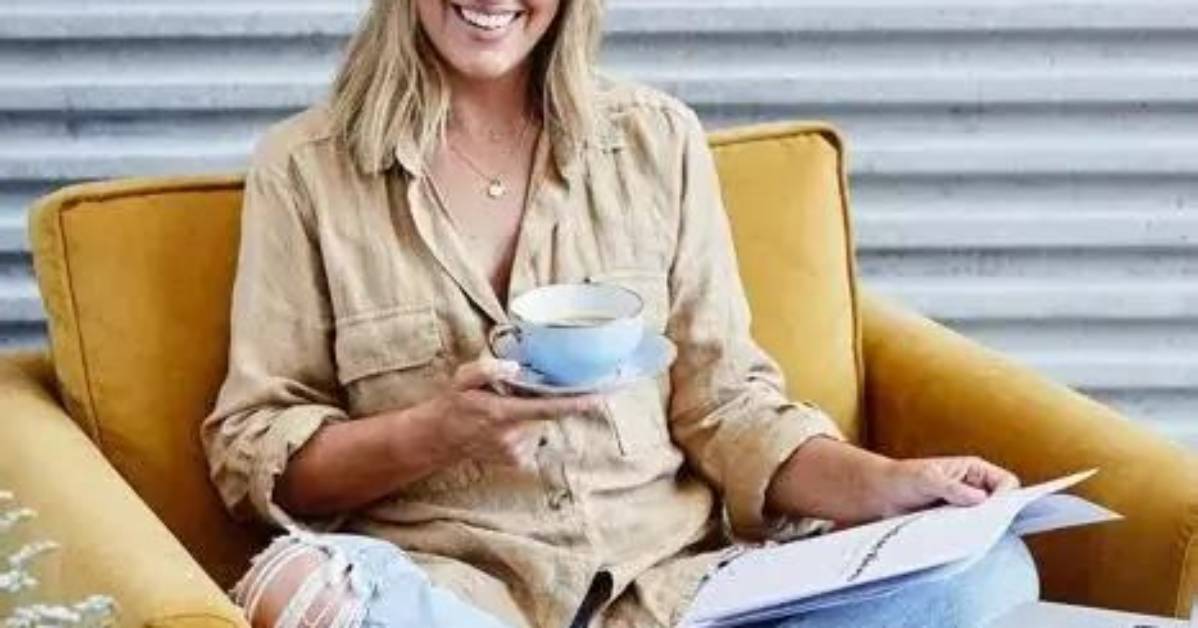 Jules Egan Wiki, Net Worth, Parents, Siblings, Husband & More