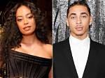 Julez Smith Praises Mom Solange Knowles as He Makes His Runway Debut