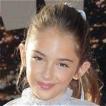 Julia Butters Age, Birthday, Parents, Height, Net Worth & More