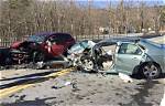 Julia Chapdelaine Car Accident: Dudley Ma Teenager Died