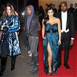 Julia Fox Claims Kim Kardashian Played a Role in Kanye West Breakup