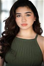Julia Garcia (Tv Actress) - Umur, Ulang Tahun, Bio, Fakta, Keluarga, Kekayaan Bersih, Tinggi Badan & Lainnya