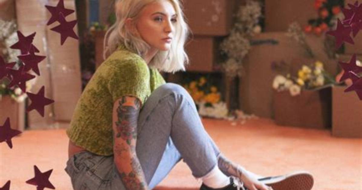 Julia Michaels Releases Captivating New Ep 'Inner Monologue Part 1'