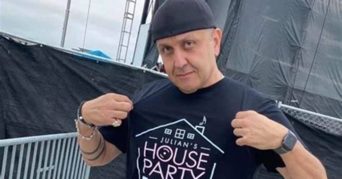 Julian Jumpin Perez Net Worth | Age, Height, Weight, Dating and More