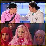 ‘Julie and the Phantoms’ Stars Reunite After Cancellation