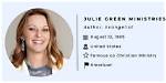 Julie Green Ministries Net Worth, Bio, Husband, Height & More