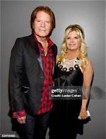 Julie Lebiedzinski Is John Fogerty's Wife- Everything About Her and Their Love Life