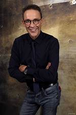 Julien Courbet Taille