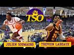 Julien Soumaoro - Men's College Basketball Guard - News, Stats, Bio and More
