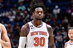 Julius Randle Wiki 2023 - Girlfriend, Salary, Tattoo, Cars & Houses and Net Worth