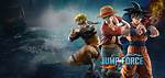 Jump Force Pc: Here's the Minimum and Recommended Specs